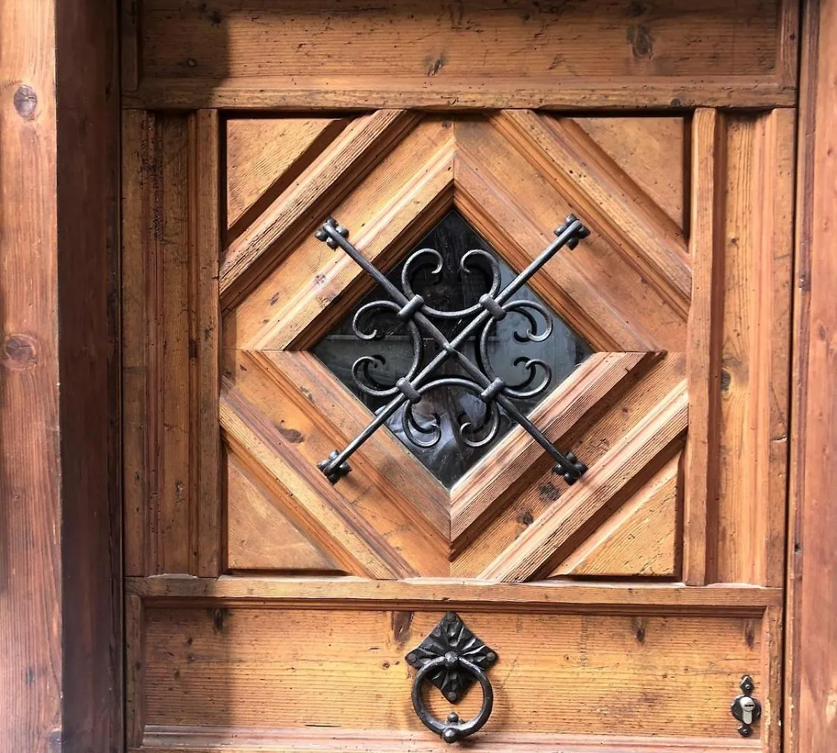 Apartment Appartamento Da Ki De Fero Calalzo di Cadore Italy