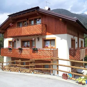 Dolomiti Bed & Breakfast